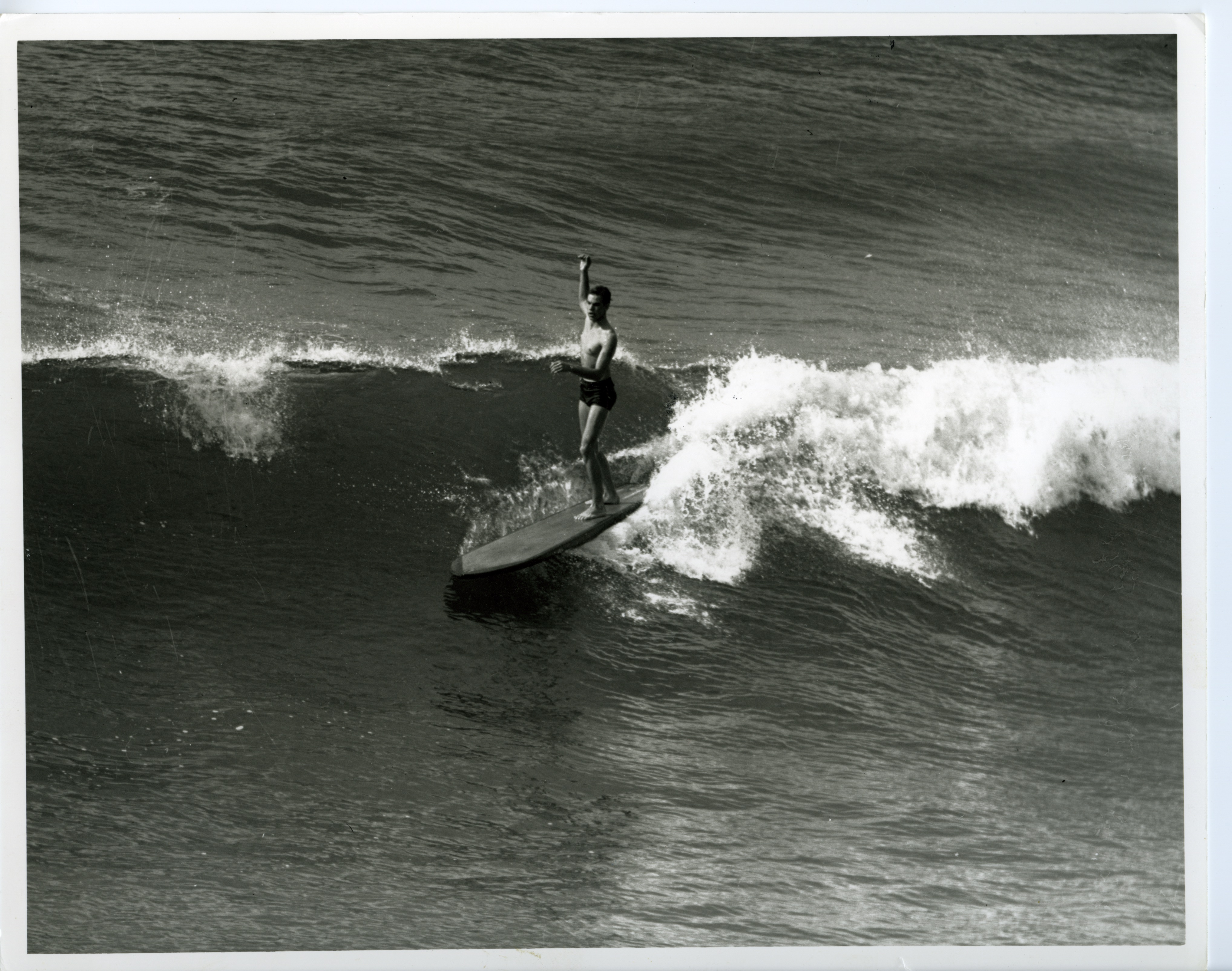 A Visual History of Surfboard Fin Designs Surfline