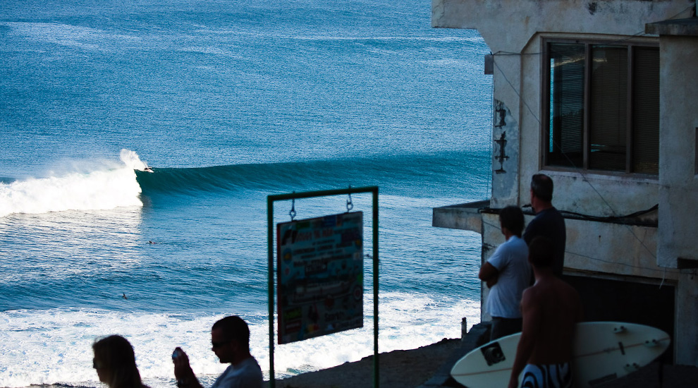 Spot Check Uluwatu Surfing Guide [with HD Photos and Video]