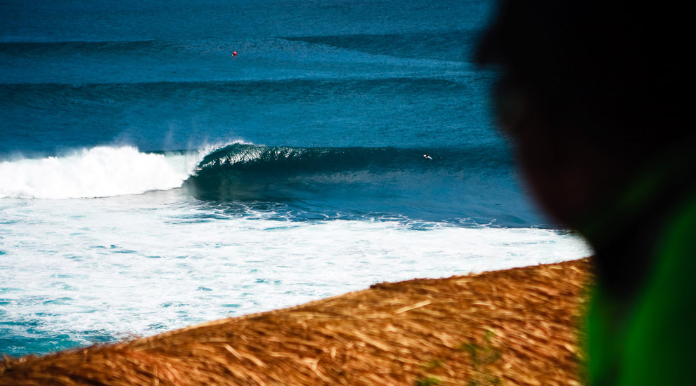 Spot Check: Uluwatu Surfing Guide [with HD Photos And Video]