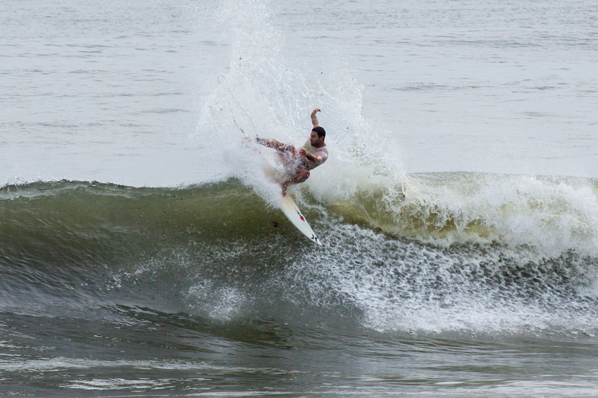 Surfing: California's State Sport?