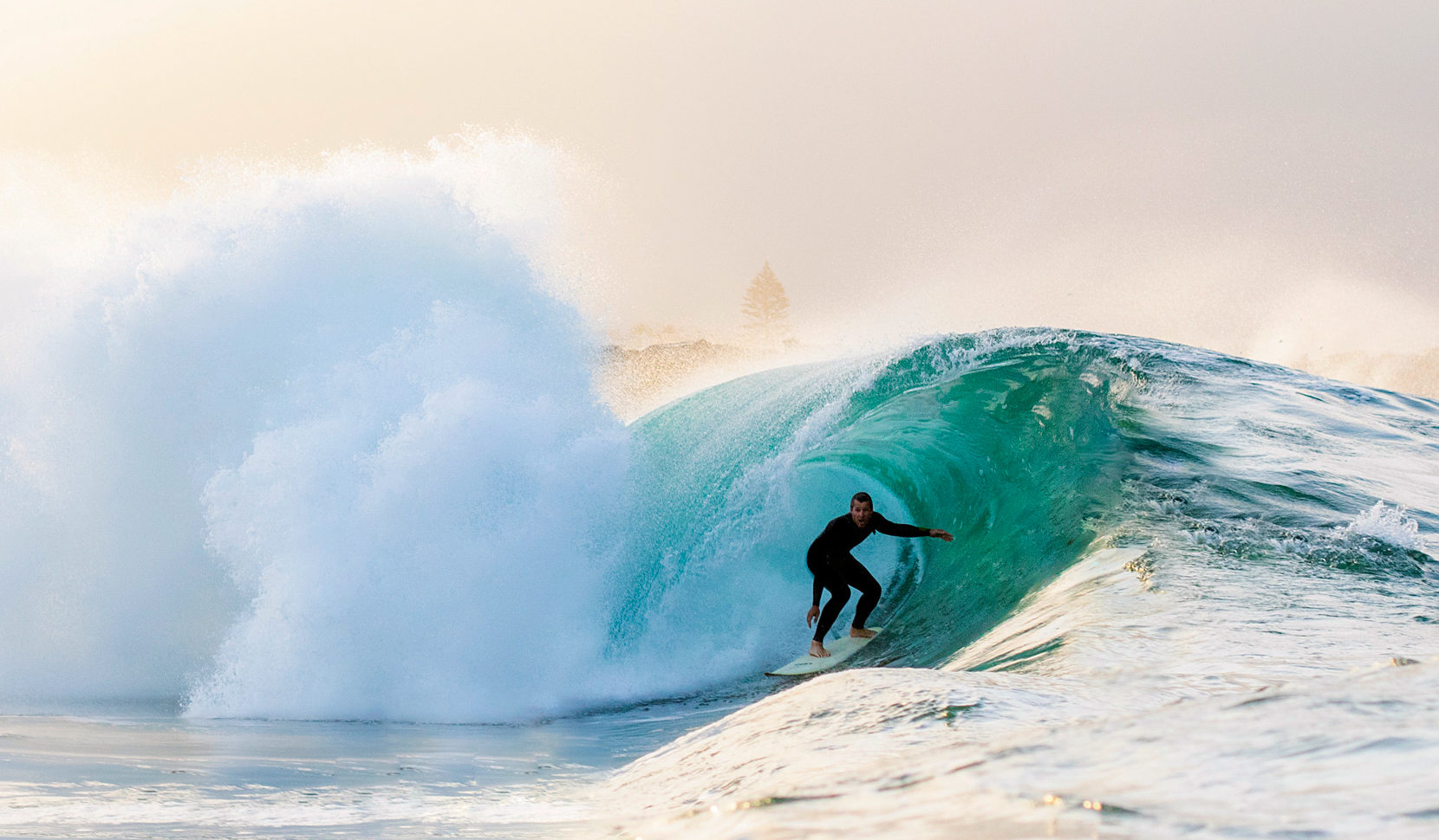 Summer came. Surfline Windansea. Фото океана под водой краси.