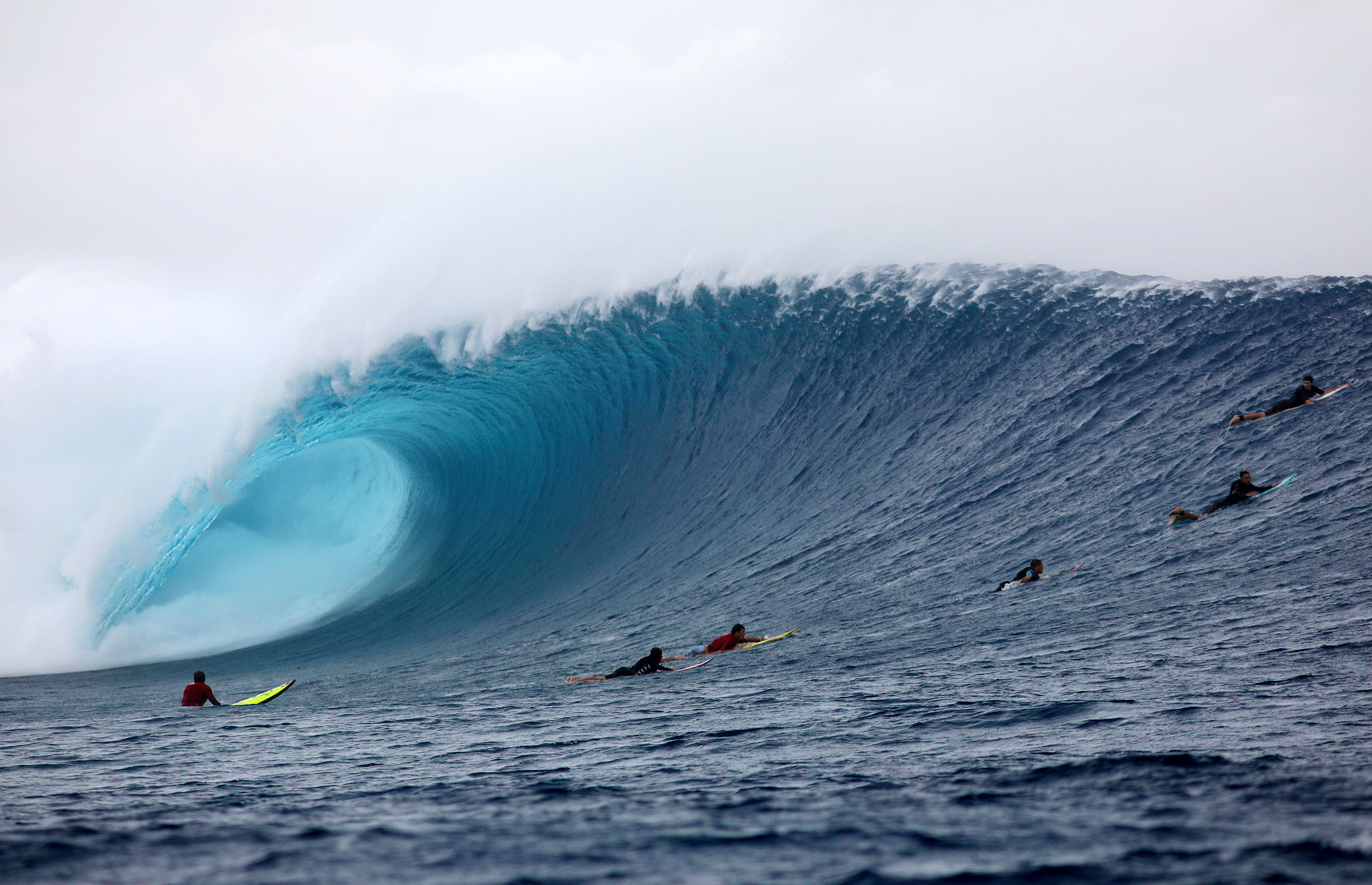 Surfline Scripps - my5musb