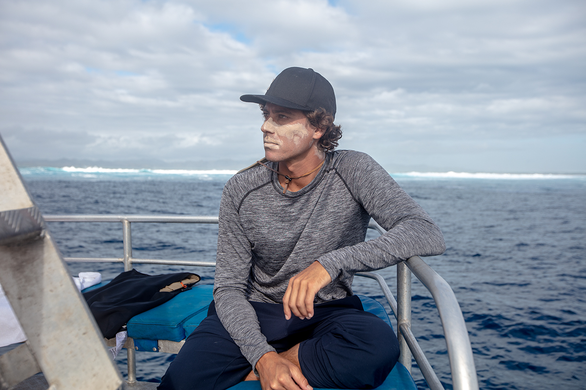 First Timer's Guide to Cloudbreak, With Evan Valiere