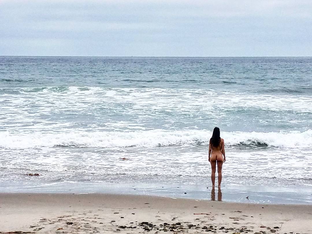 Best Nude Beaches (Where You Can Also Surf) - Surfline