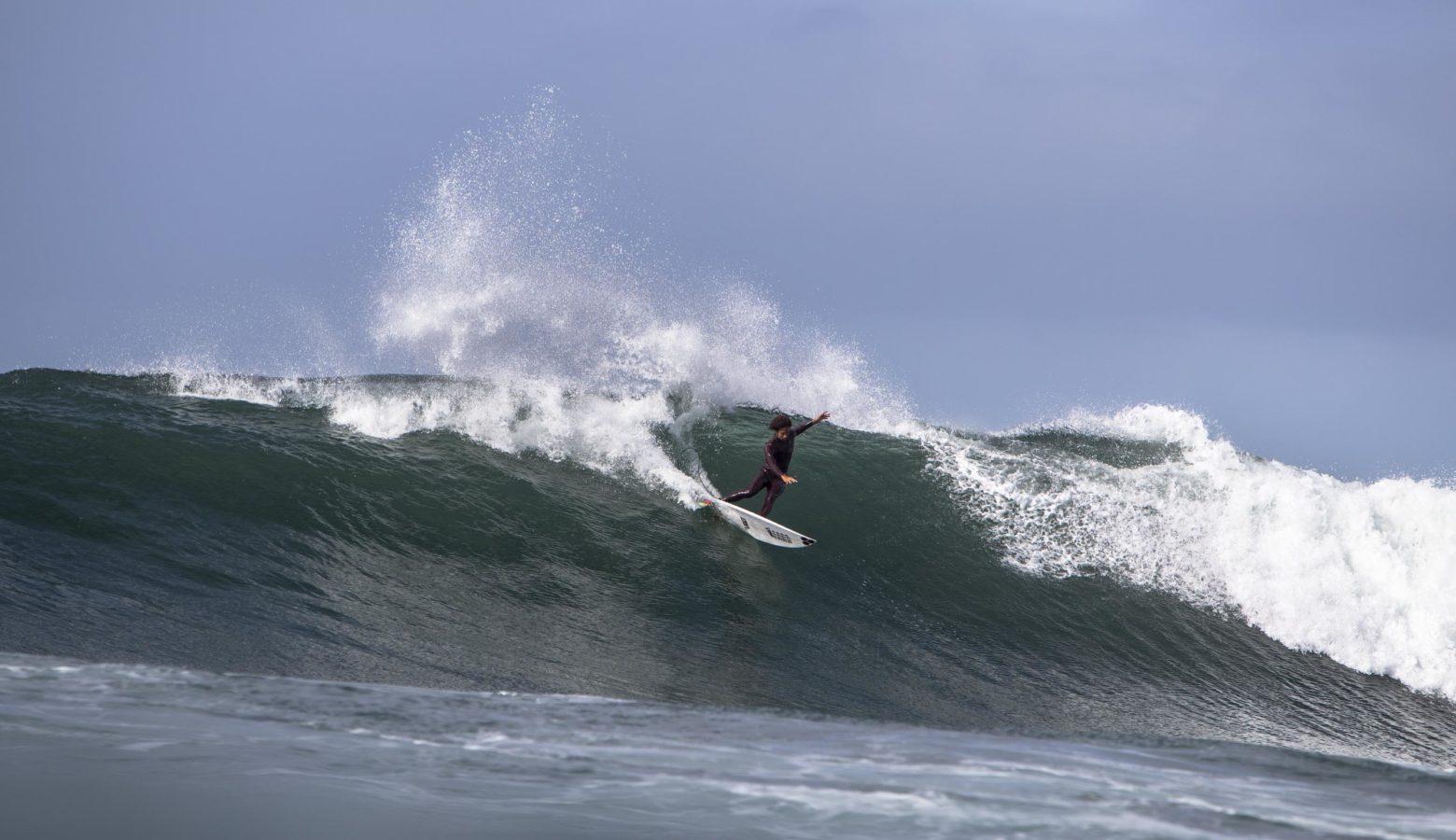 JBay PreGame, Freesurf Session A Gallery
