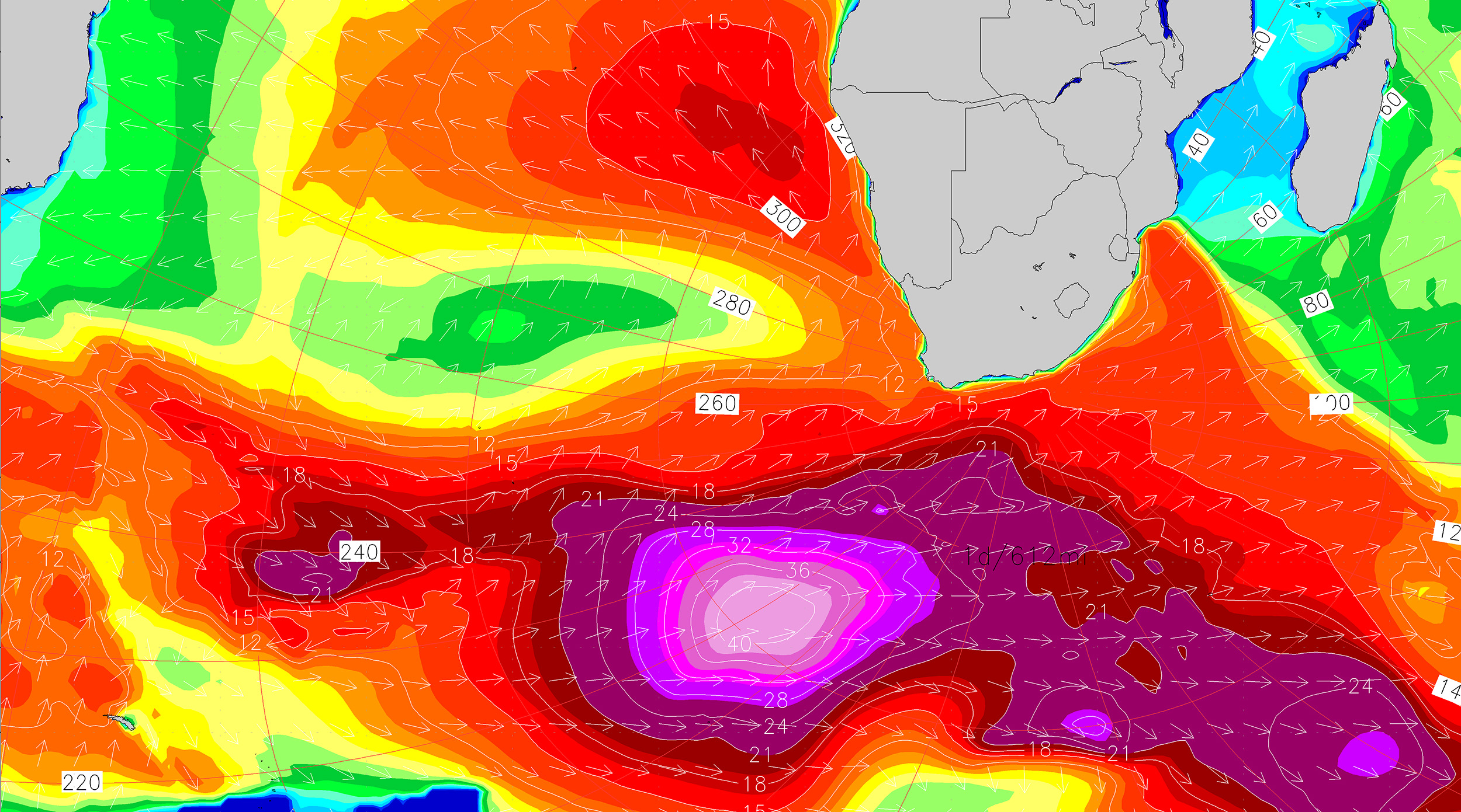 Four Things to Expect at the Corona J-Bay Open