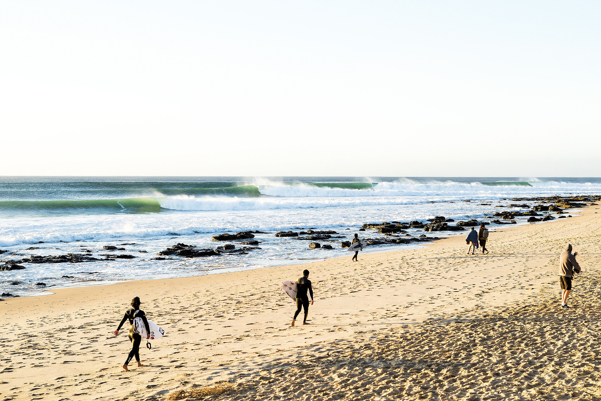 Jeffreys Bay Surf News, Videos & Photos at Surfline