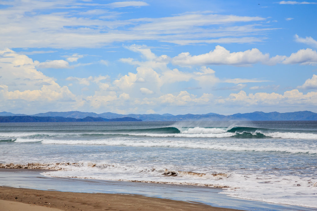 The Best Surf Spots in Costa Rica, According to Carlos Muñoz
