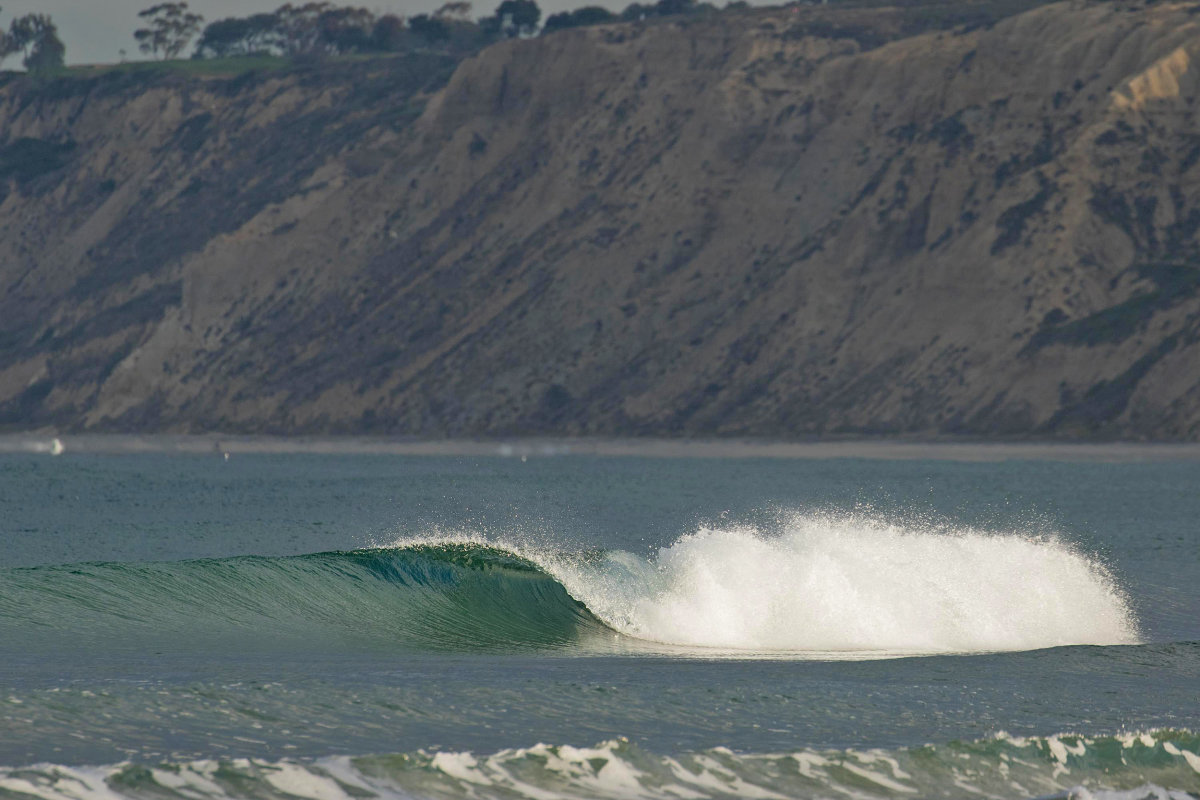 Spot Check La Jolla Shores Surfing Guide [with HD Photos and Video