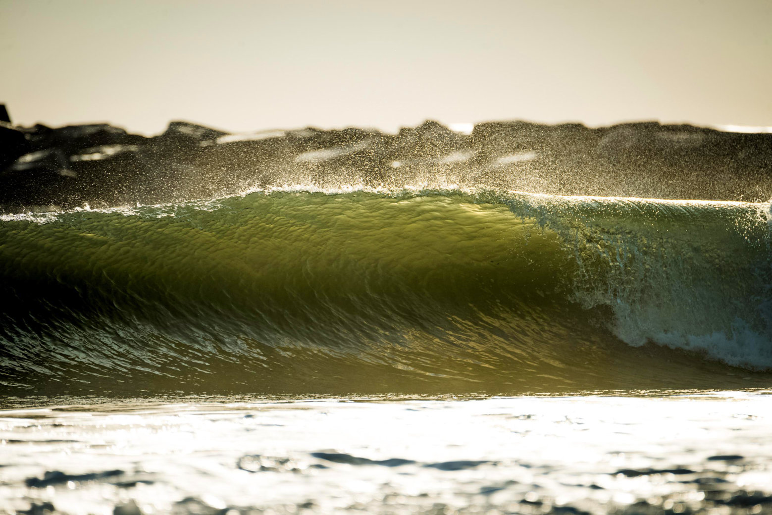 Spot Check Virginia Beach Surfing Guide [with HD Photos and Video]