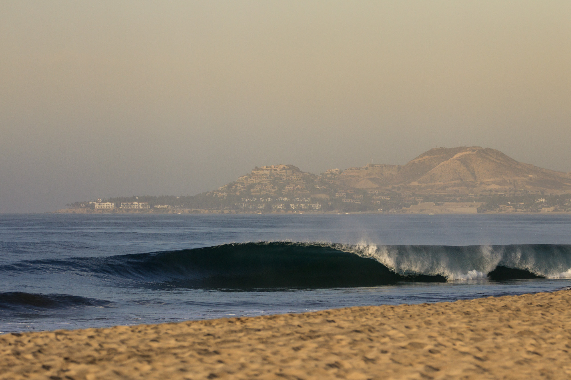 Five Cheap Summer Surf Trips