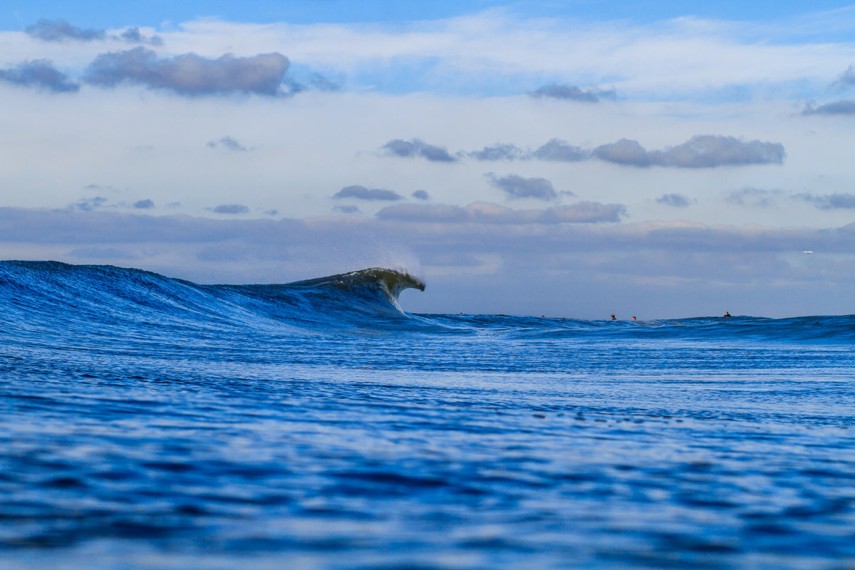 Spot Check Lincoln Blvd. Surfing Guide [with HD Photos and Video] Surfline