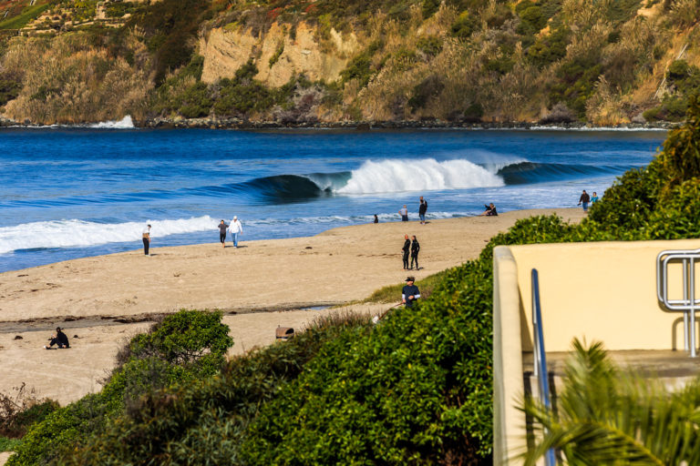 Spot Check: Salt Creek Beach Surfing Guide [with HD Photos and Video ...