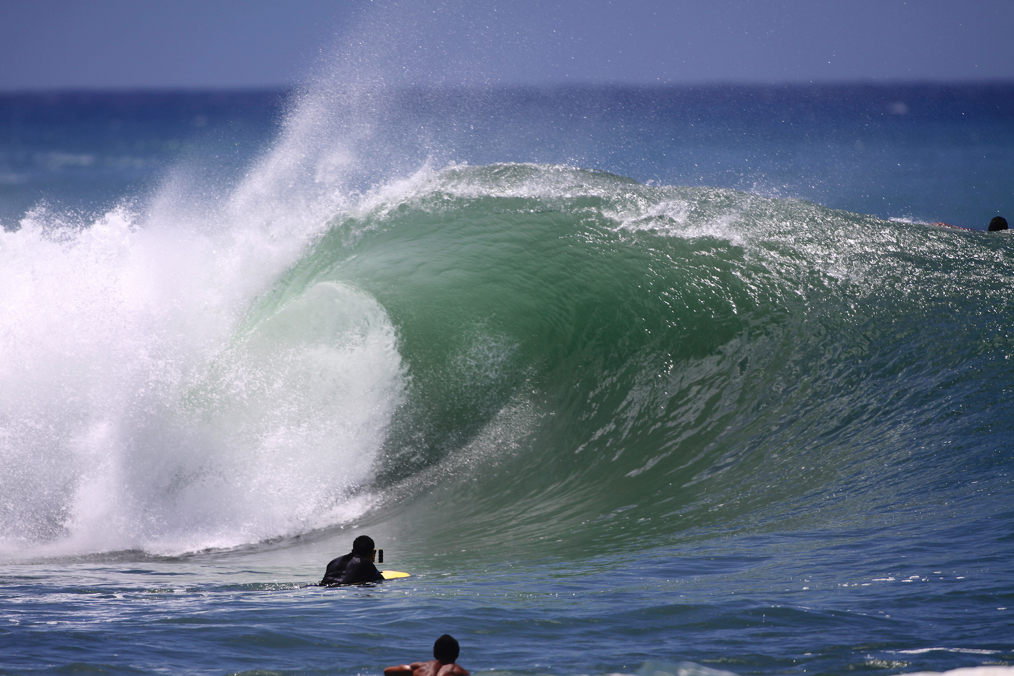 Spot Check Ala Moana Bowls Surfline