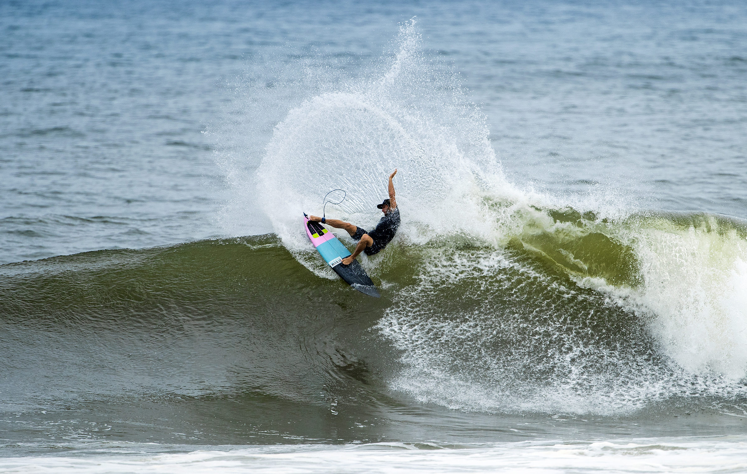 Twin Fin Guide Surf News, Videos & Photos at Surfline