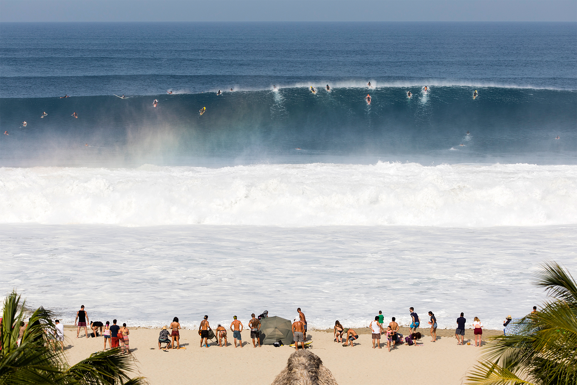 Malibu: Surf News, Videos & Photos at Surfline