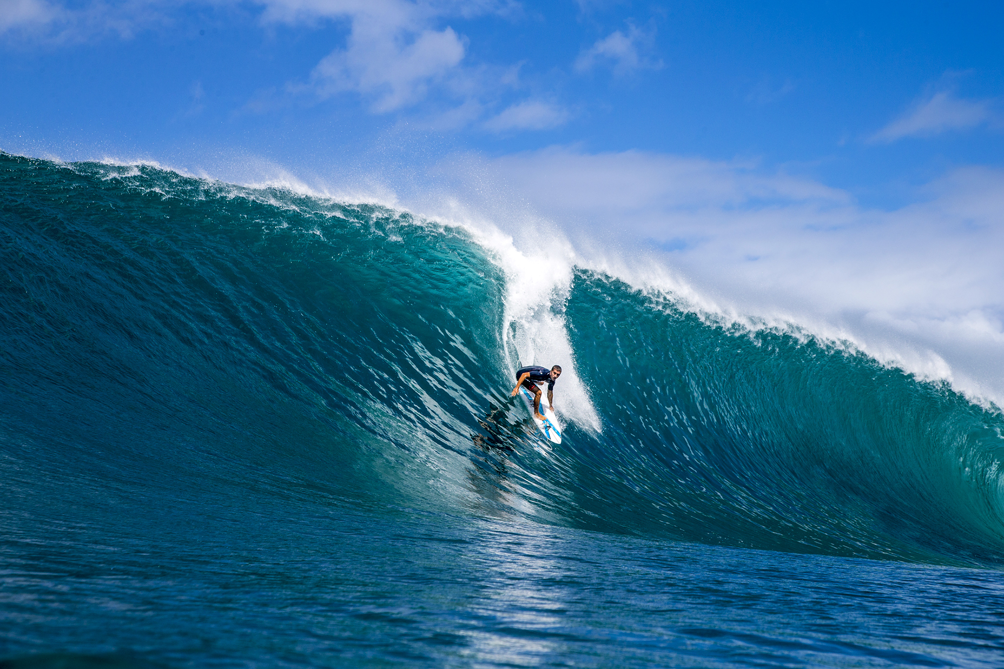 koa rothman: Surf News, Videos & Photos at Surfline