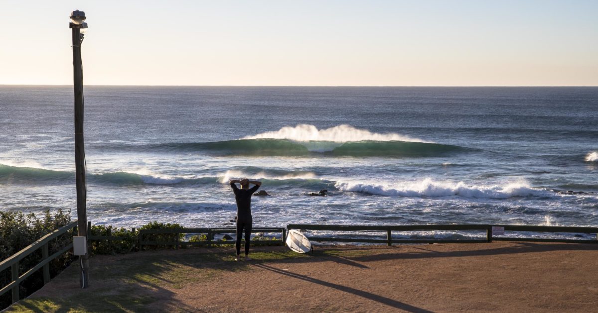 ABOUT OBXLive Surf OBXLiveSurf is your source for the latest swell info, photos,  Brought to you by Noah Snyder and his wife Corissa, 