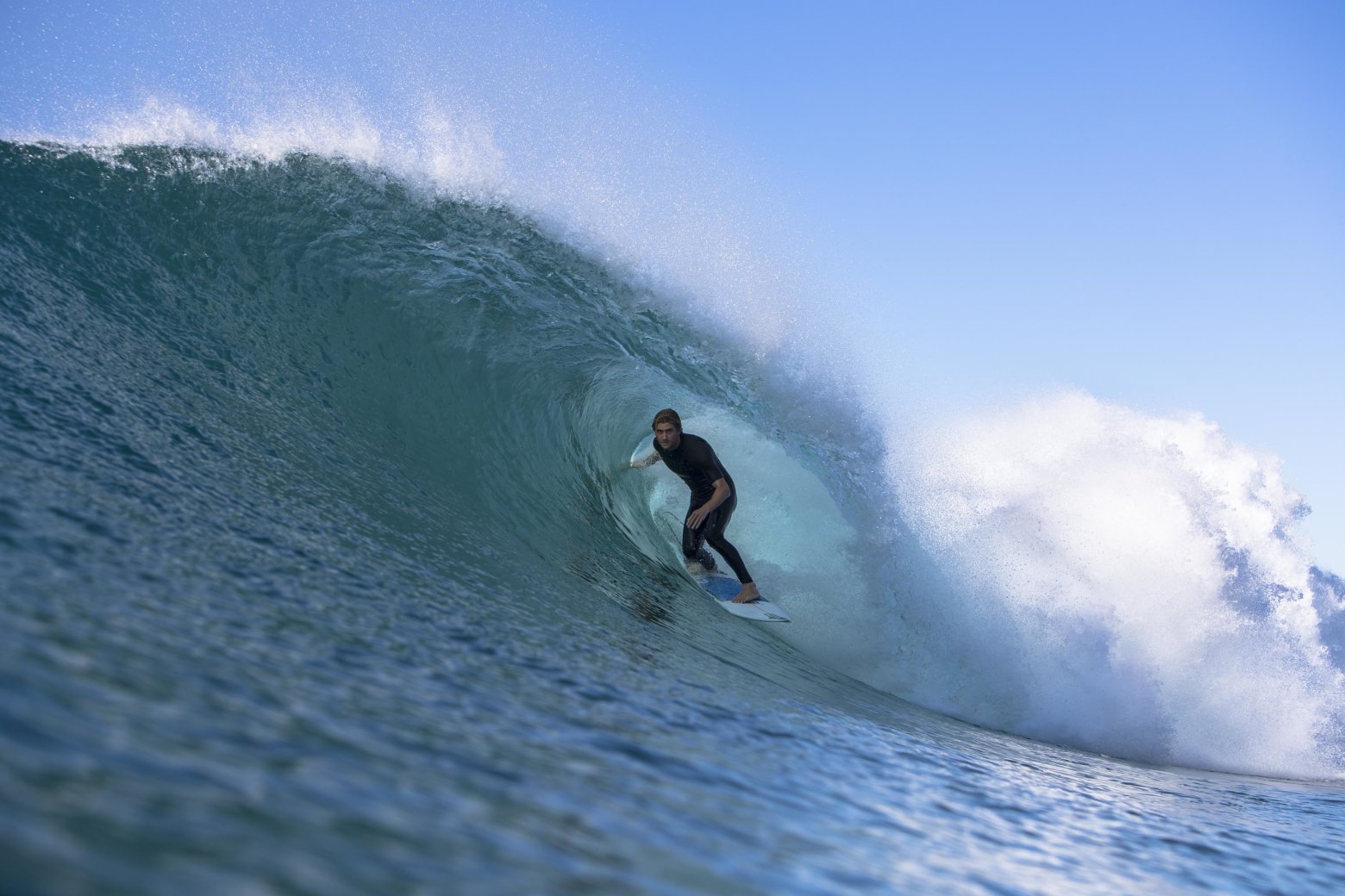 Barbarian Days: A Surfing Life by William Finnegan review – a memoir of an  obsession, Sport and leisure books