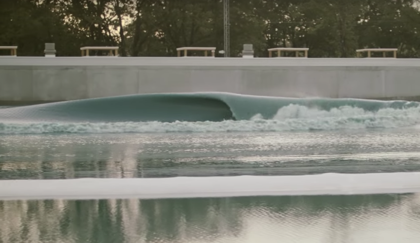 NJ surfer dies from 'brain eating amoeba' after visiting Texas water park