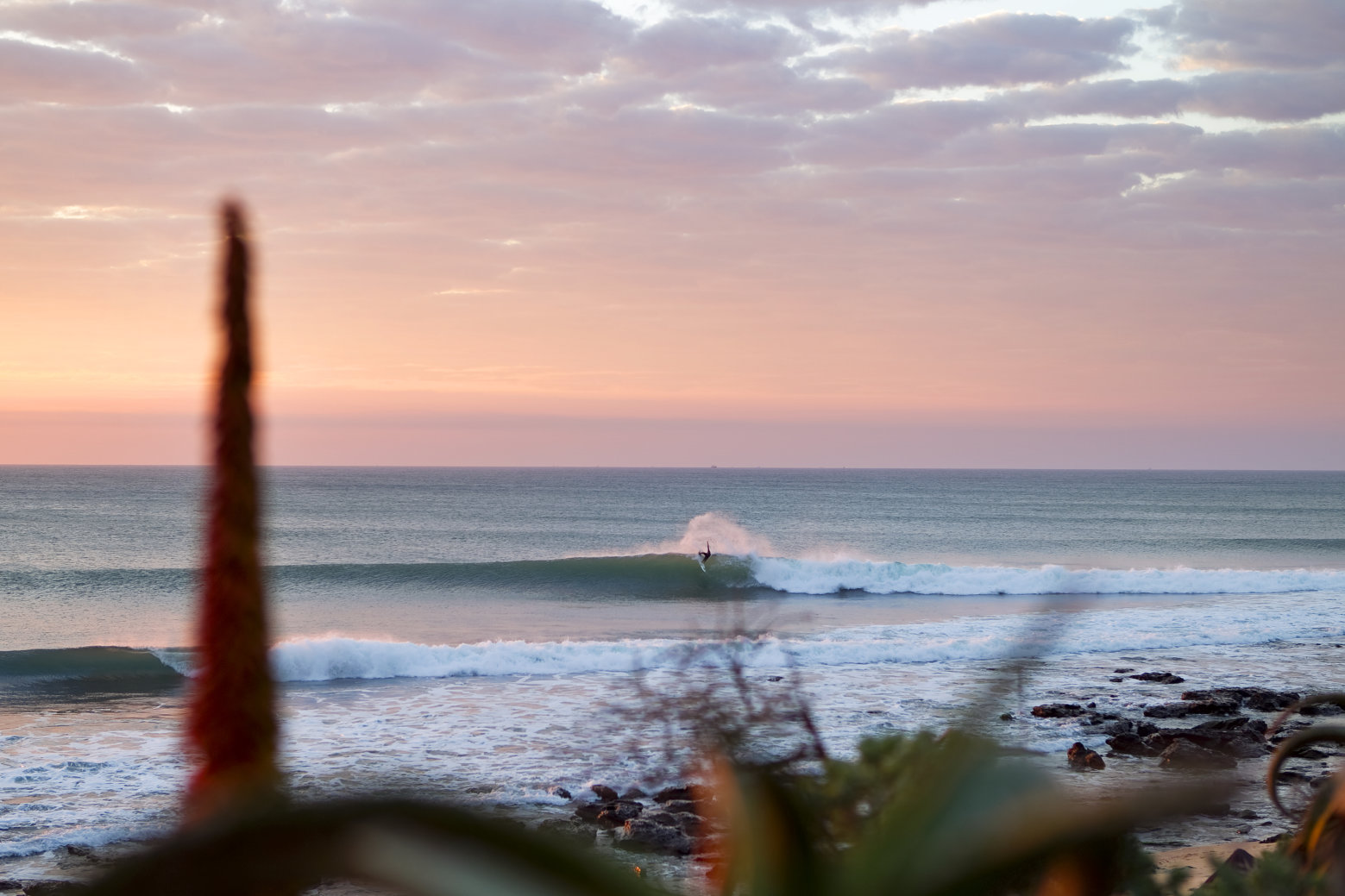 Jeffreys Bay 2019 Preview: The World Surf League's Half Way Mark