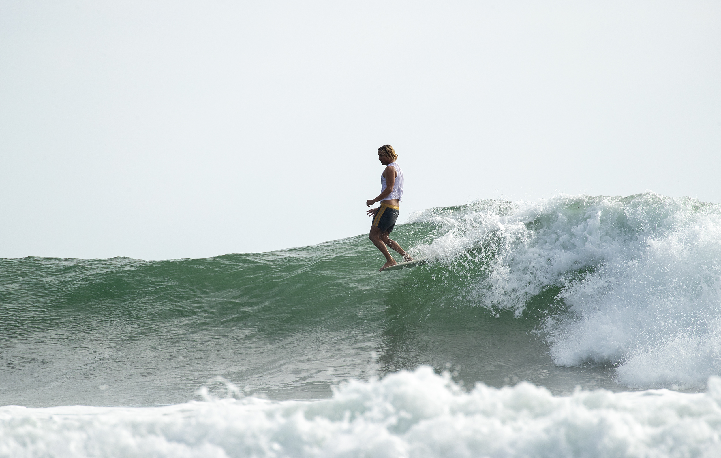 Replay Final's Day, Relik Longboard World Tour Surfline