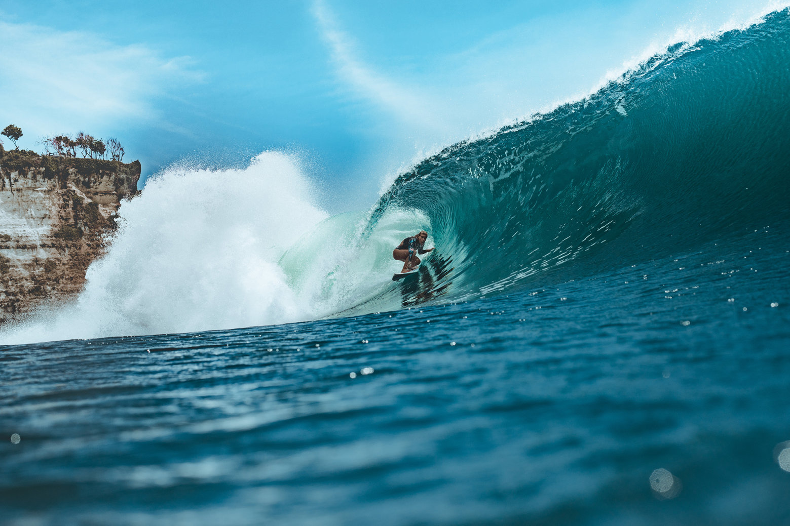 Bikinis in Bali Part 1