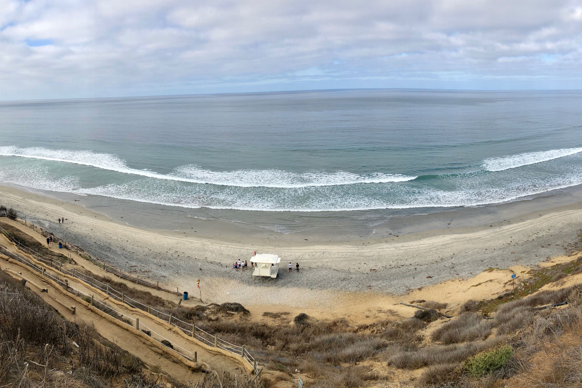 Teen Attacked By Shark In North County San Diego Surfline