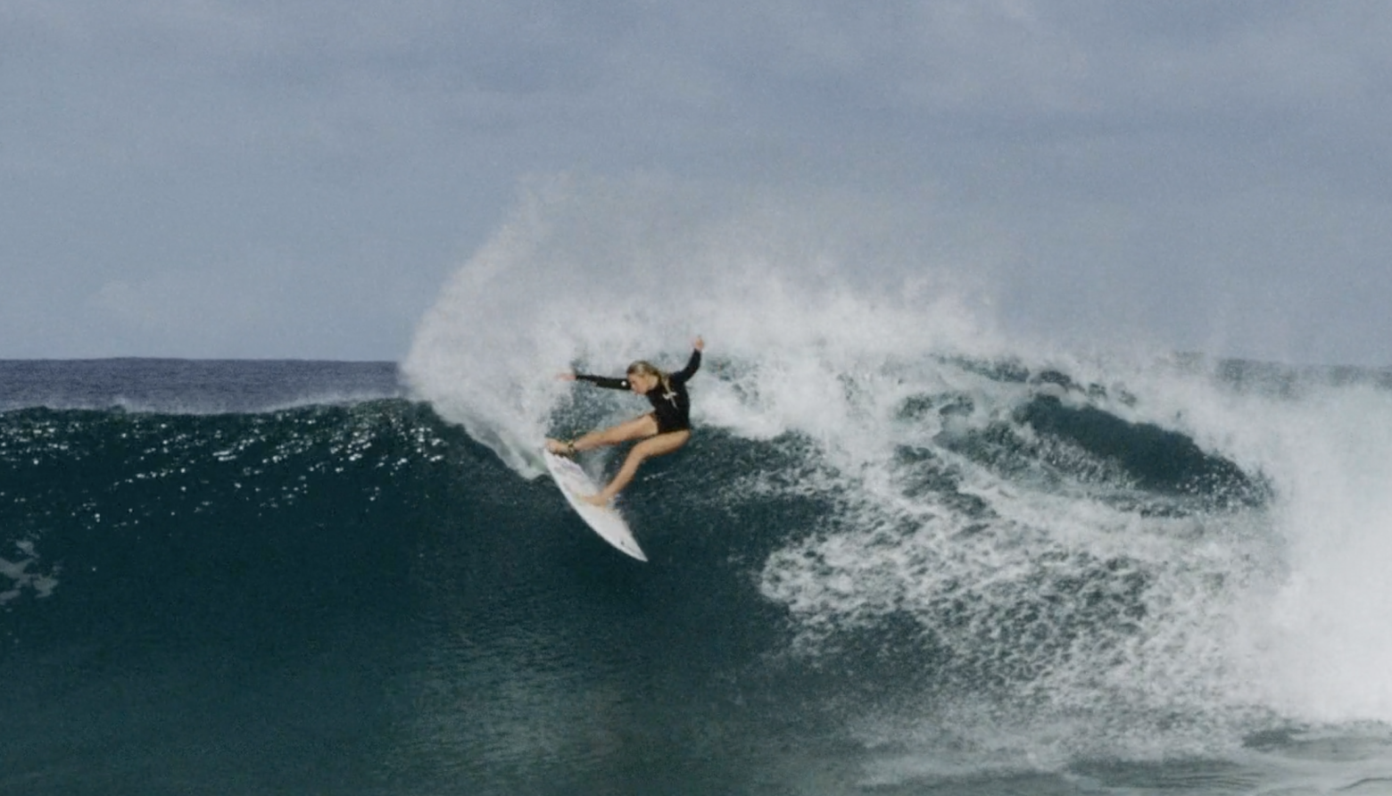 サーフィン ALEX CREWS GHOST MODEL CAPTAIN FIN - ALEX KNOST SUNSHINE FLEX V2 - 9 - 1FIN – PUKAS