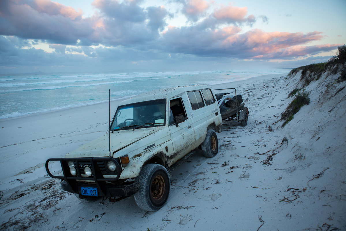 Best Surf Cars The Ultimate Guide to Trucks, Cars, and Vans for Surfers