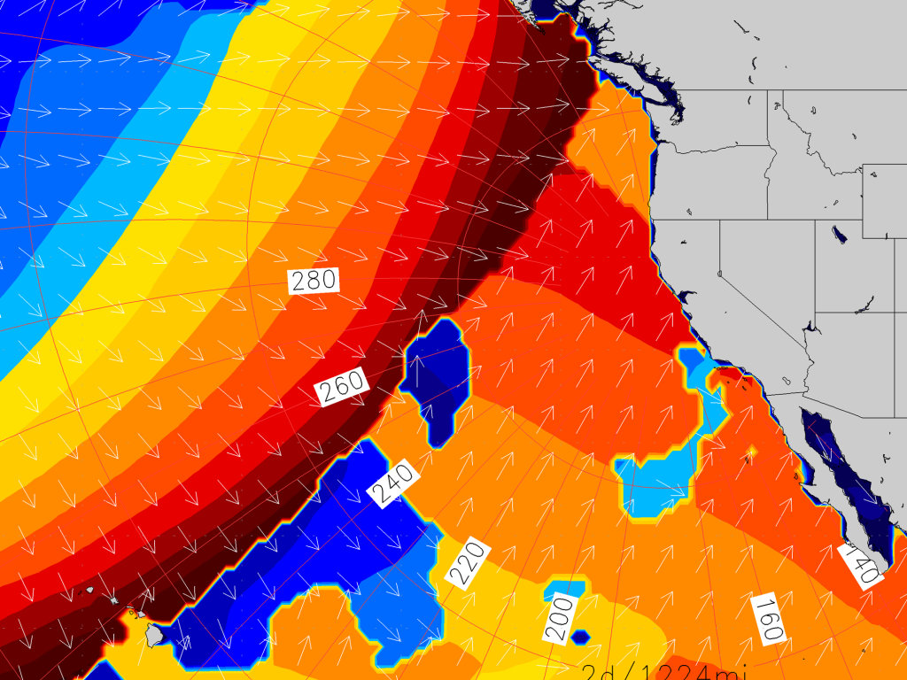 Best Weeks Know the Best Surf Weeks of the Year to Travel to Key