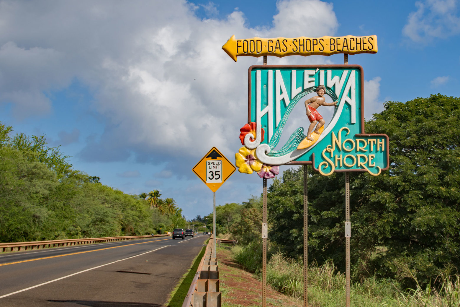 The World's Best Surf Towns