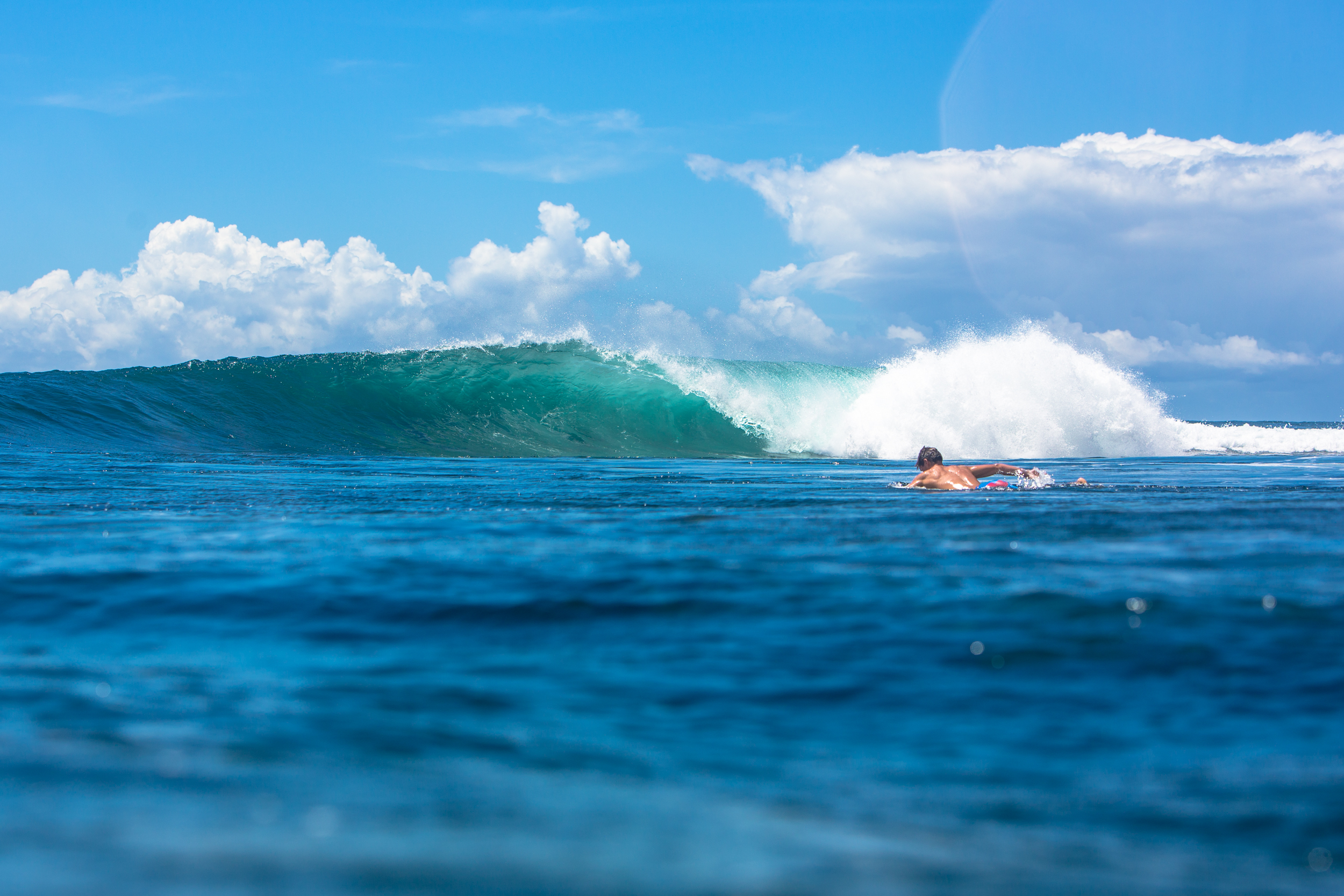 10 Places You Never Knew Had Surf