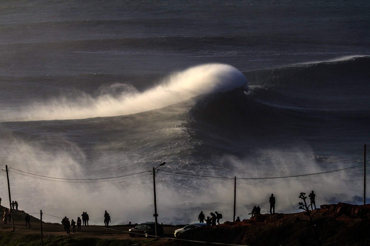 Five Of The World’s Scariest Surf Spots