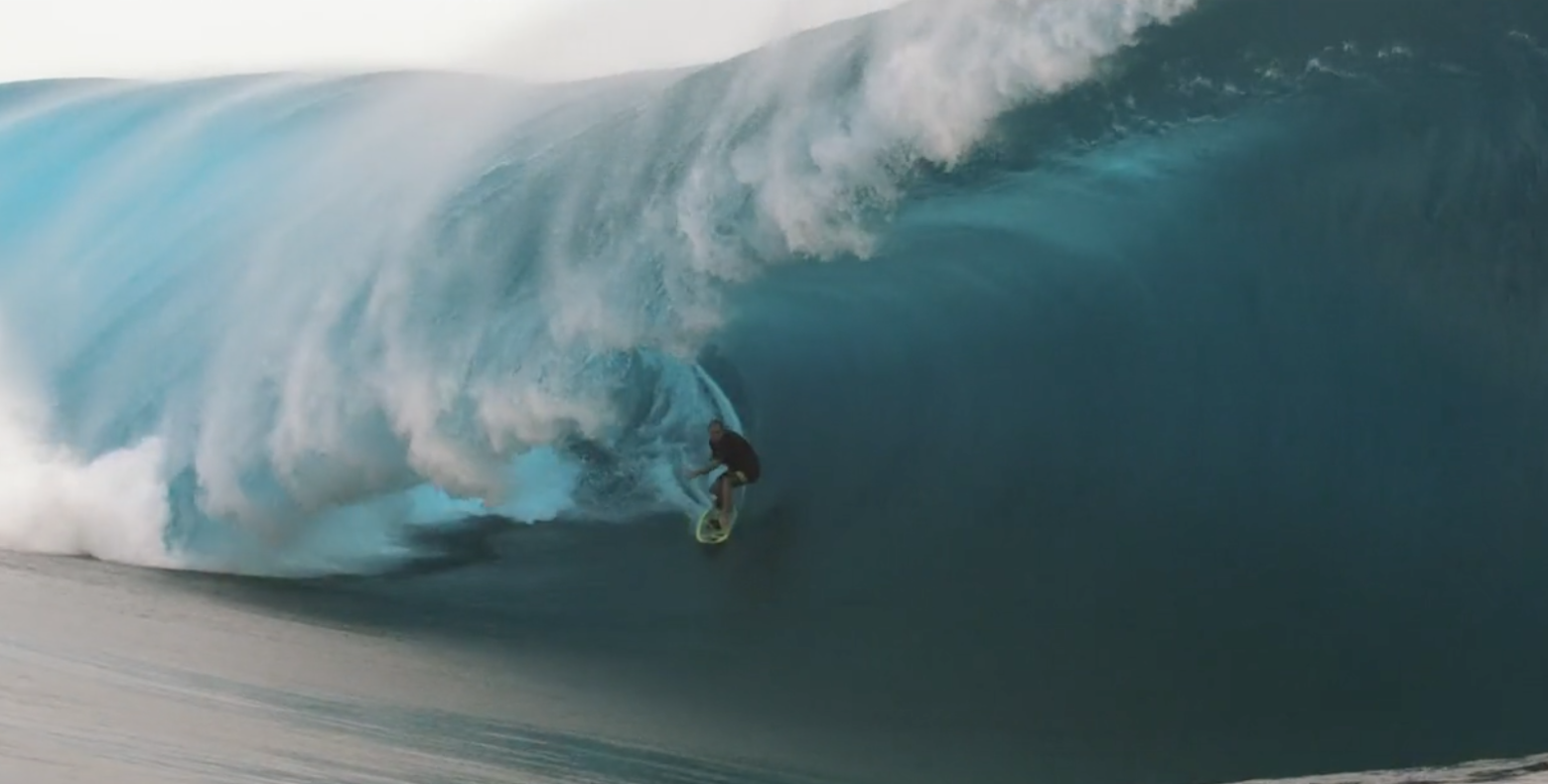 Trailer: 'Emocean: A Surfer's Connection to the Sea'