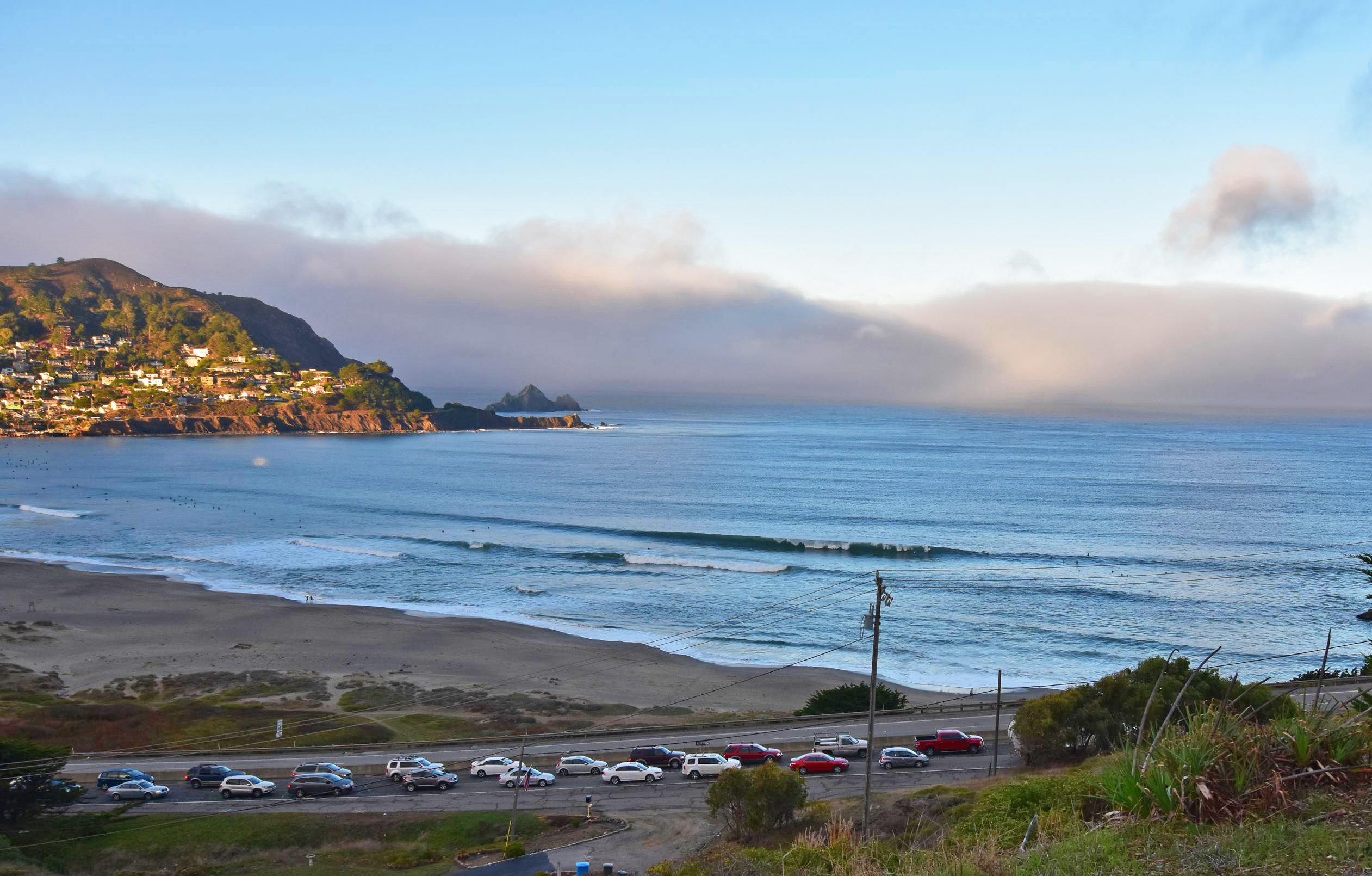 Pacifica Surf Report - q6m0wbz