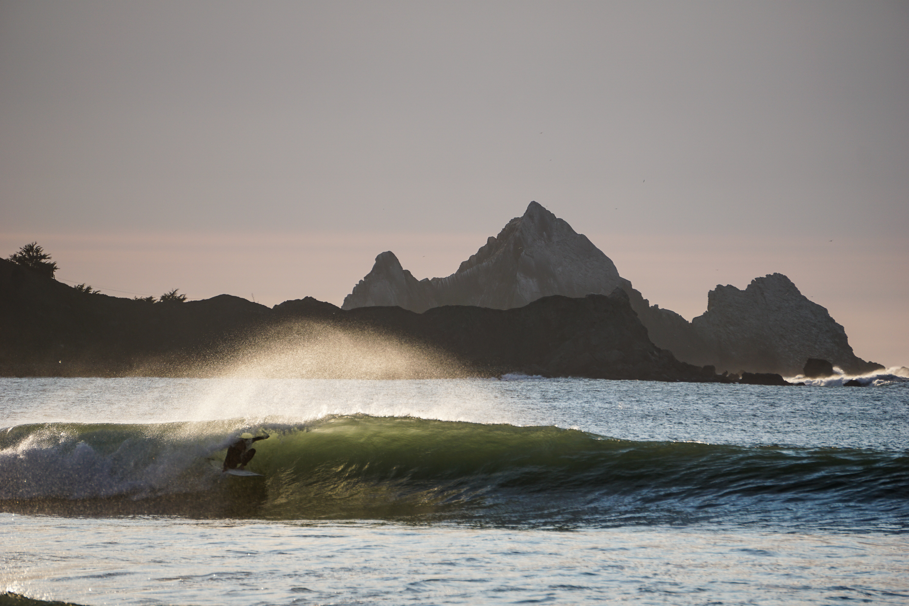 Pacifica Surf Report - 4ccrlzu