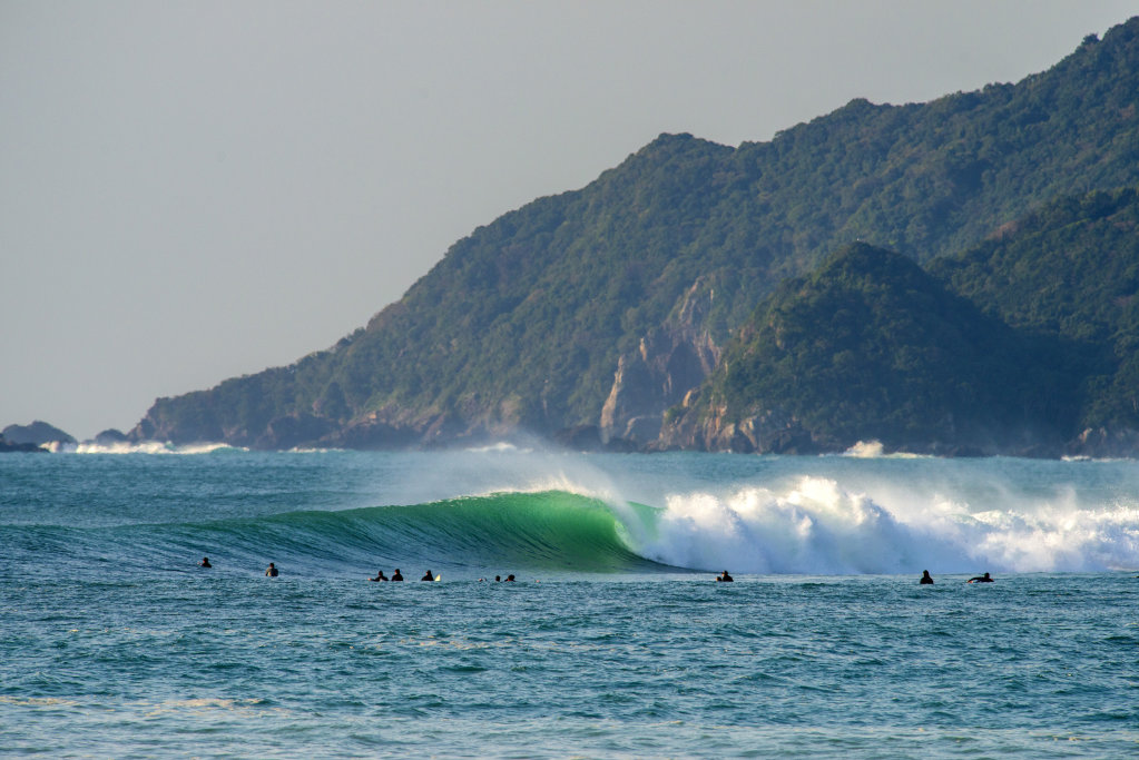 Japan Has the Best Young Surfers in the World