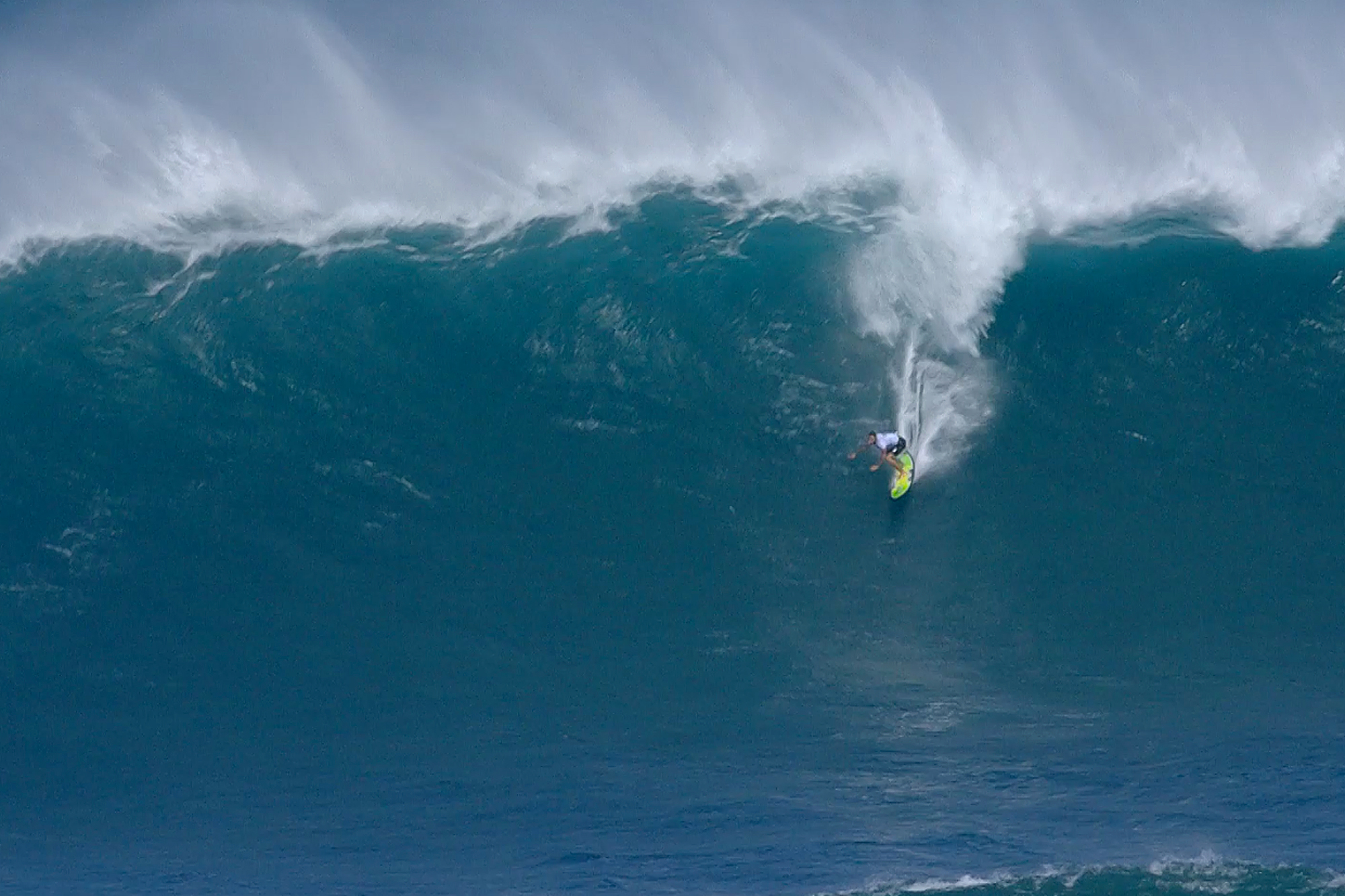 jaws challenge Surf News, Videos & Photos at Surfline
