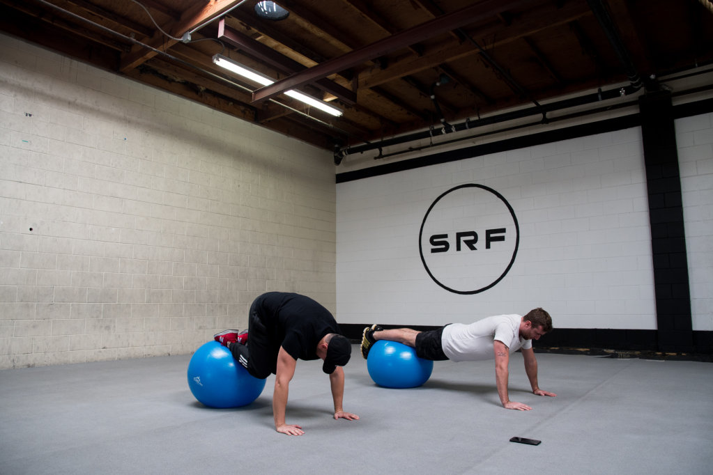 Surfer Abs Workout Best Core Exercises & Workouts for Surfing