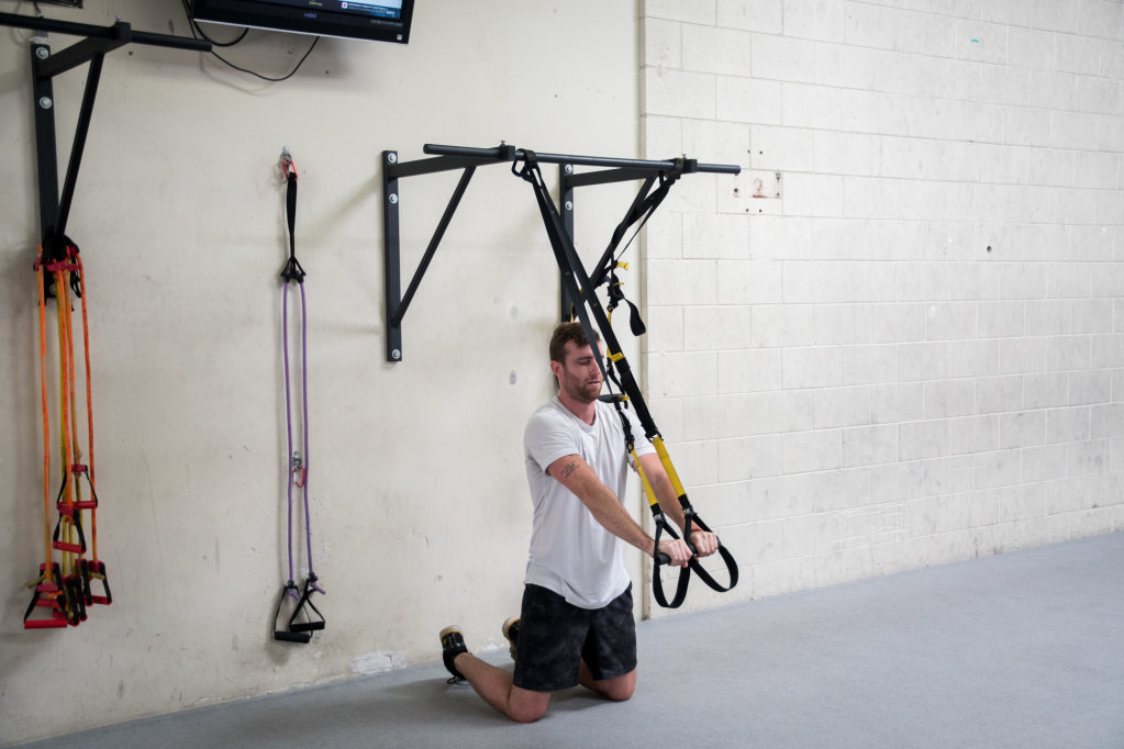 Best Upper Body Workouts for Surfers Surfline