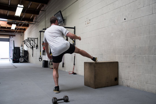 Best Leg Workouts for Surfers - Surfline