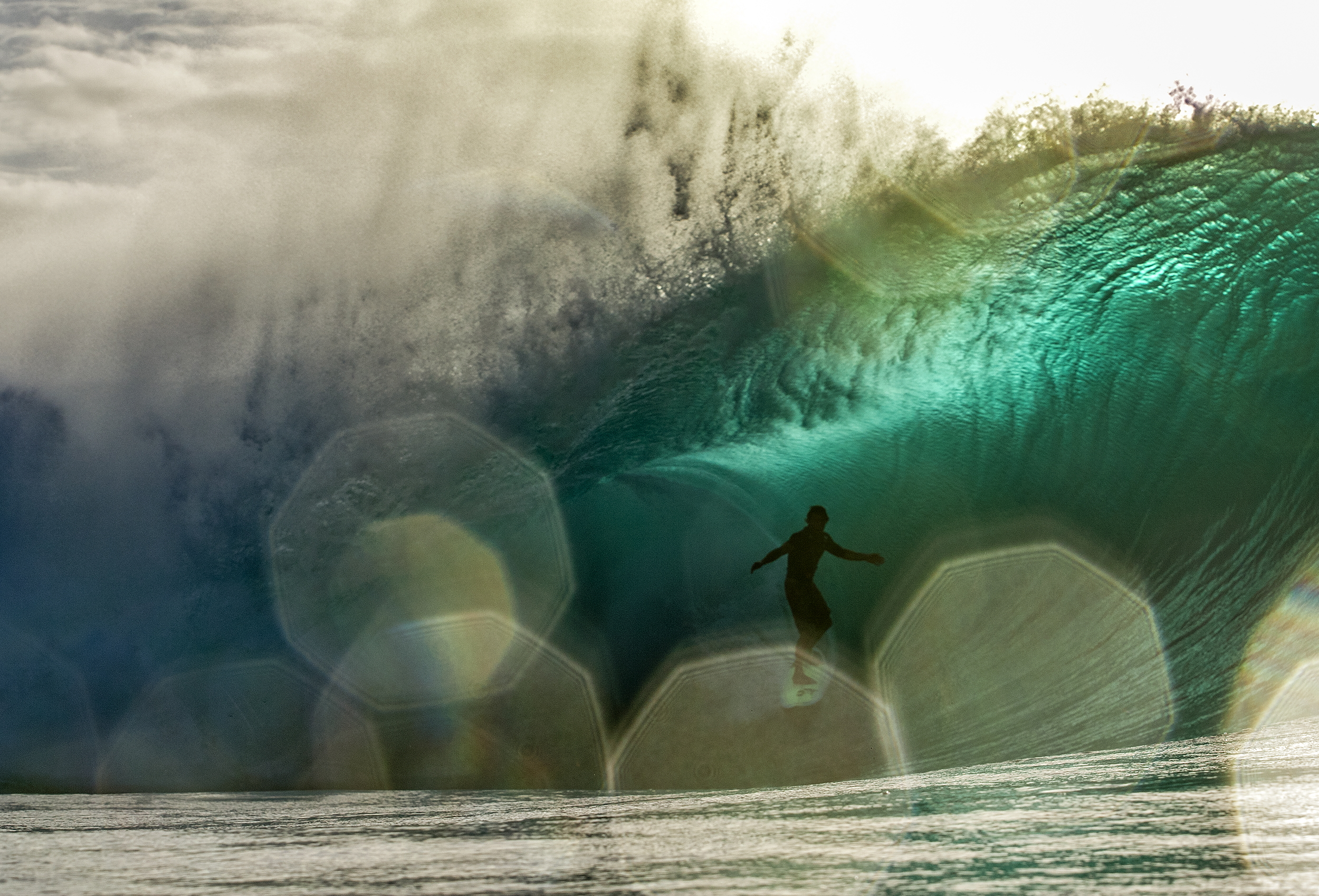 The Quiet Genius of Nathan Fletcher