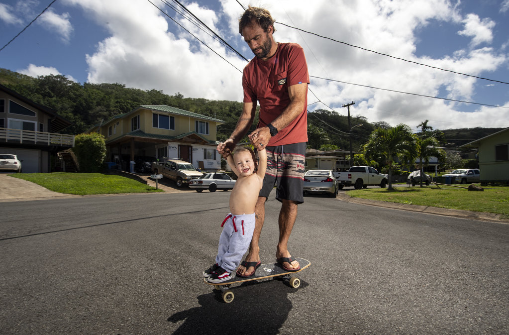 The Quiet Genius of Nathan Fletcher