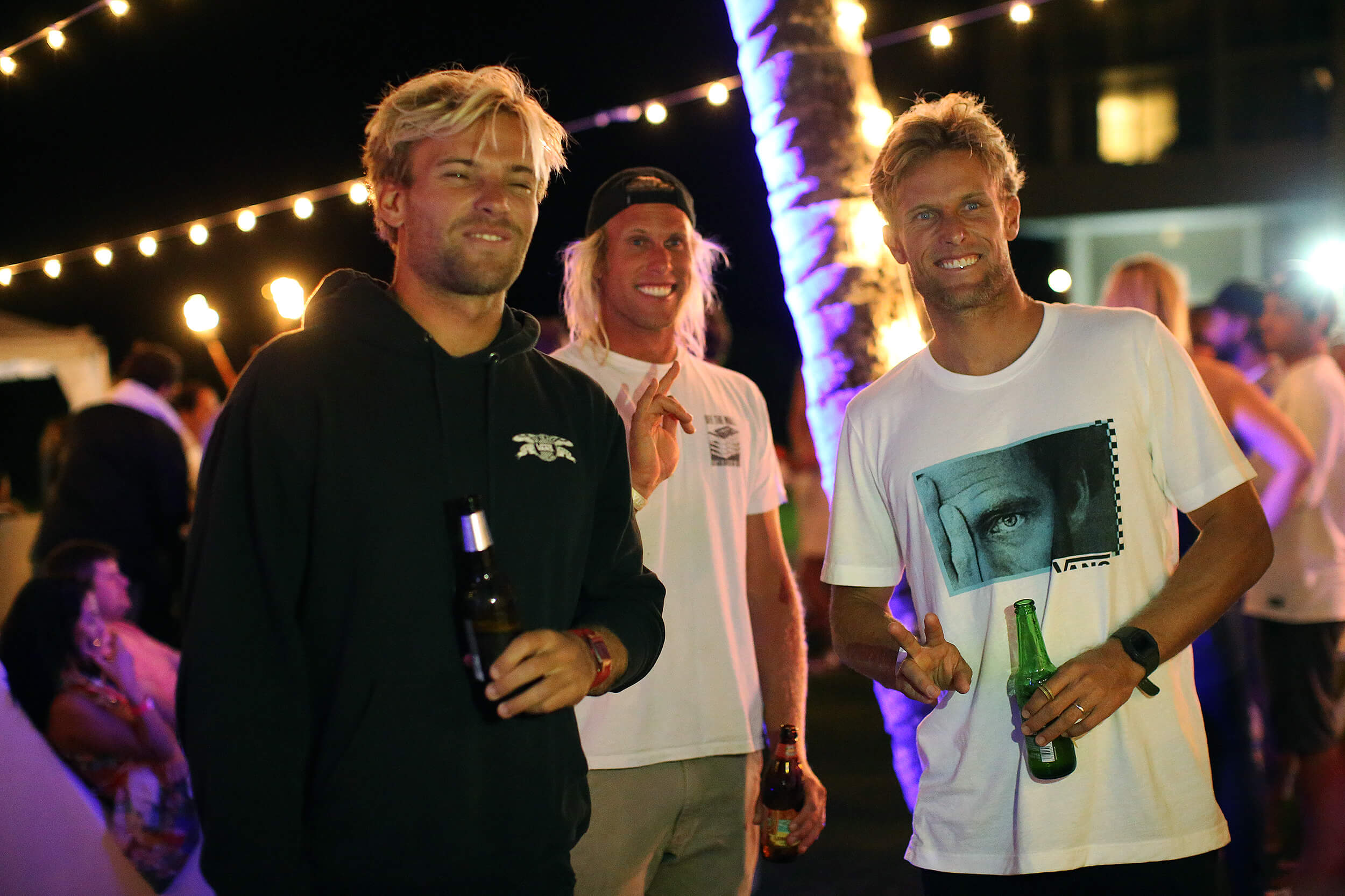 Watch Talk Story, Nathan Fletcher