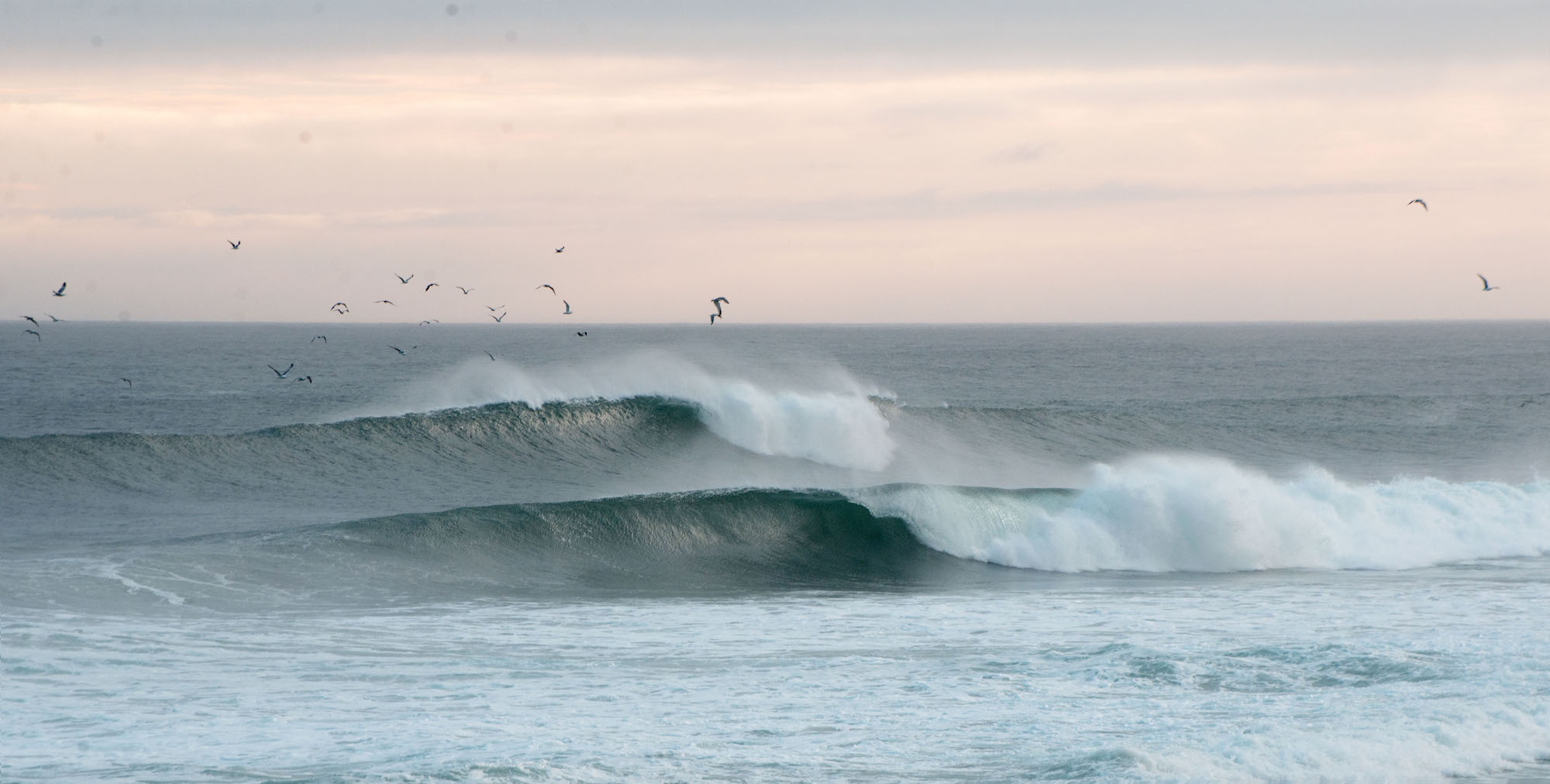 The Five Best Surf Towns in Northern Spain