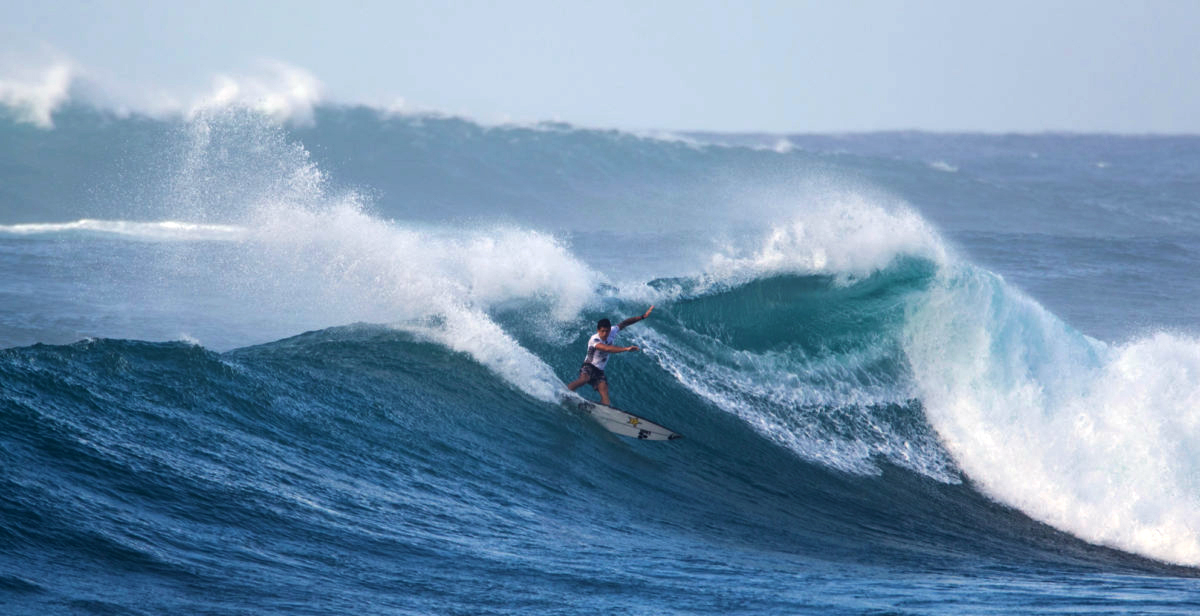 Vans World Cup of Surfing Surf News, Videos & Photos at Surfline