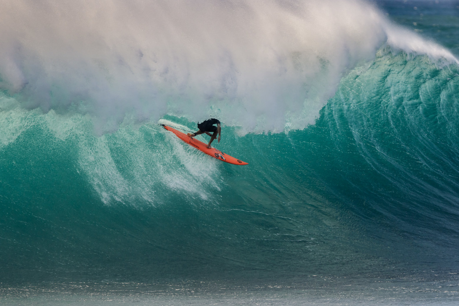 Mega Swell - Uluwatu, 25 July 2018 