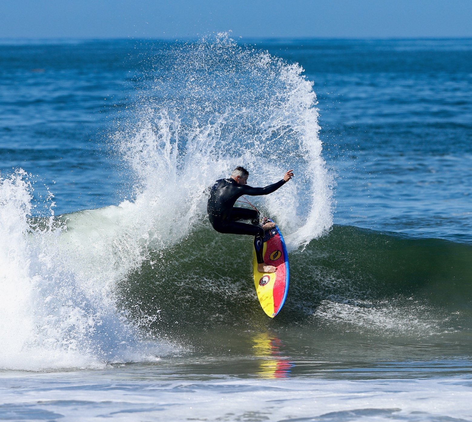 36th street surfline