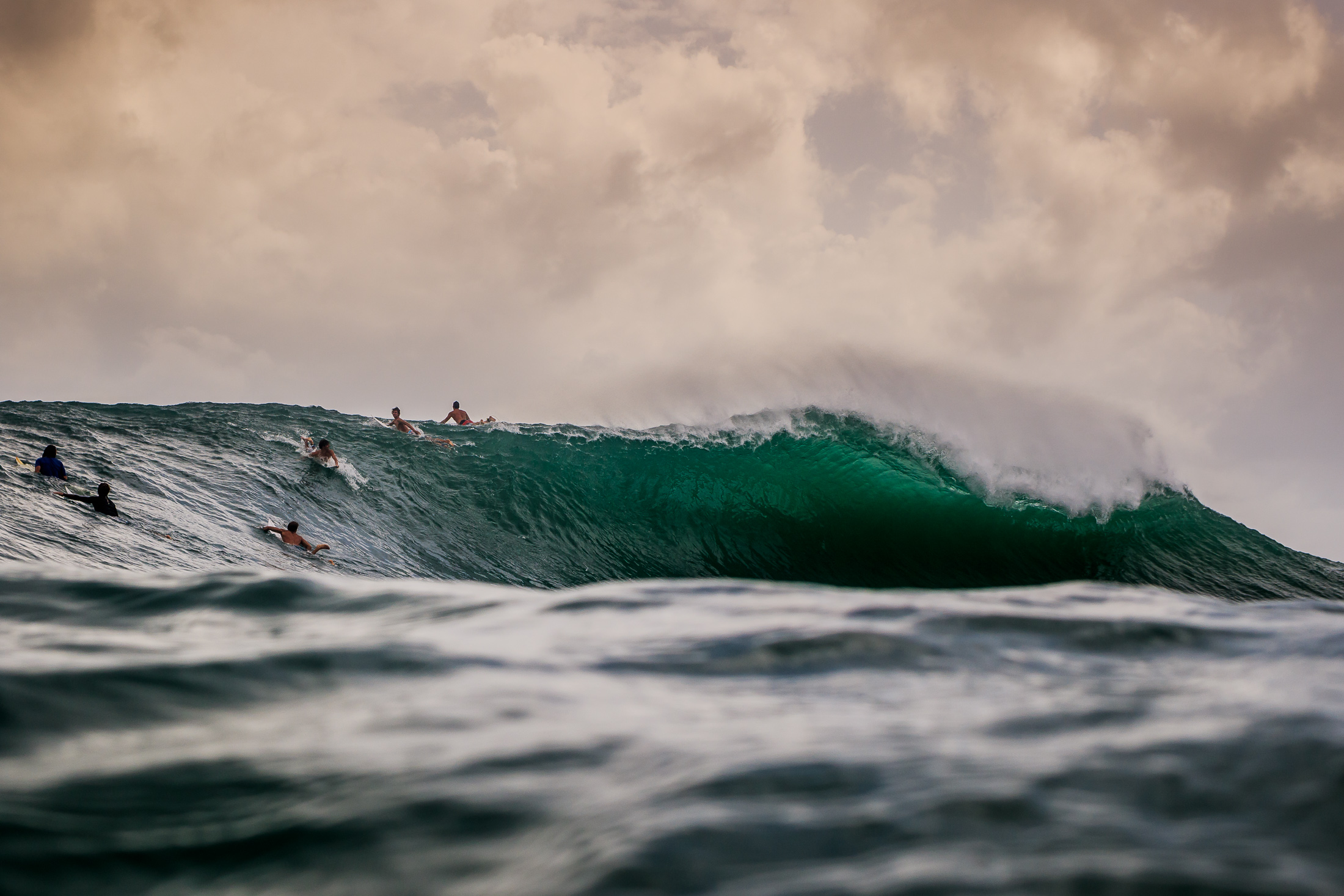 gnaraloo surf